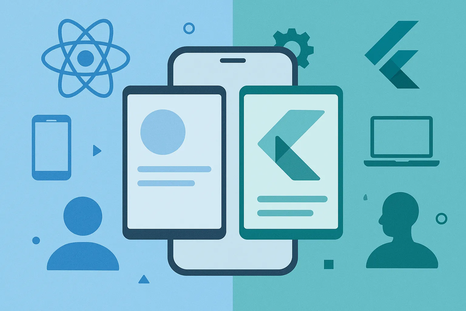 React Native vs Flutter in 2026: Which Should You Choose for Your App?