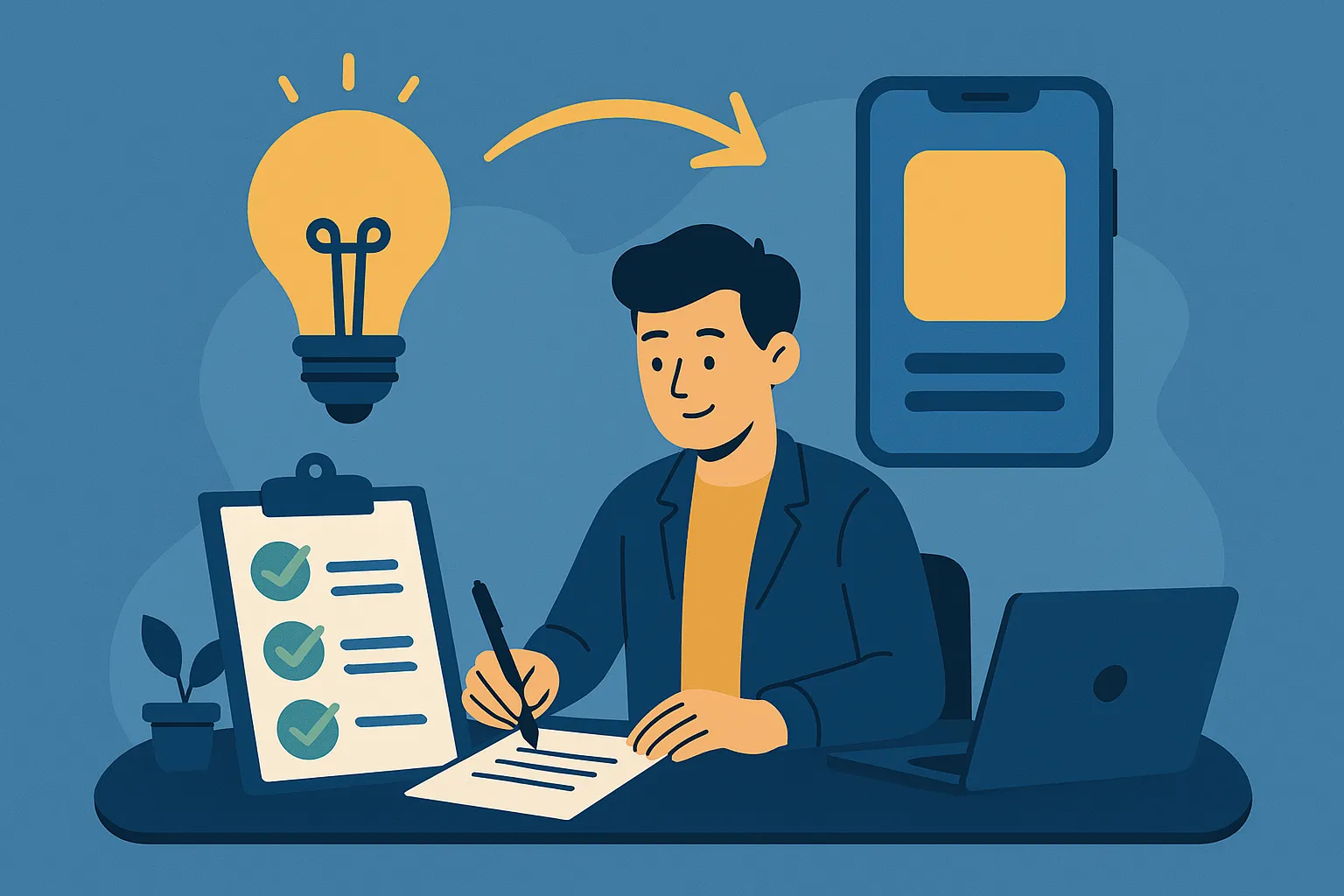 5 Signs Your App Idea Is Ready to Build (And 3 Signs It's Not)