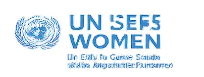 UN Badge
