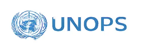 UN Badge